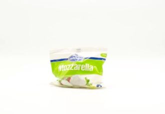 MOZZARELLA ÎN ZER 100GR