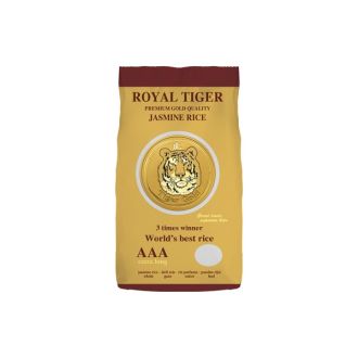 OREZ PENTRU SUSHI ROYAL TIGER, 1 KG