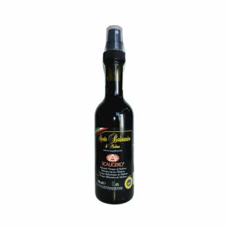 OȚET BALSAMIC DE MODENA 6% SPRAY, 250ML