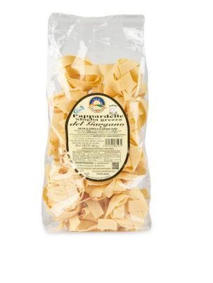 PAPPARDELLE CU OU, 500GR