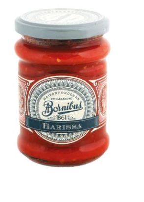 HARISSA, 260GR