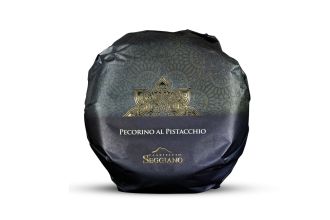 PECORINO CU FISTIC