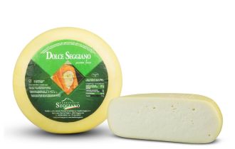 PECORINO DOLCE SEGGIANO PROASPĂT