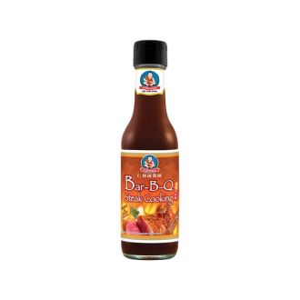 SOS STIR FRY BBQ, 250ML