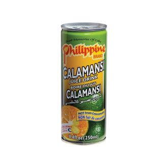 SUC CALAMANSI (LIME PHILIPINEZ), 250ML