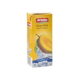 SUC DE MANGO, 250ML