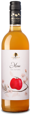 SUC NATURAL DE MERE, 0.75L