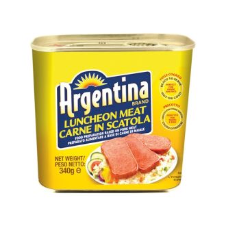 SUNCĂ DE PORC ARGENTINA, 340GR