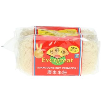 TĂIȚEI DE OREZ EVERGREAT, 400 GR