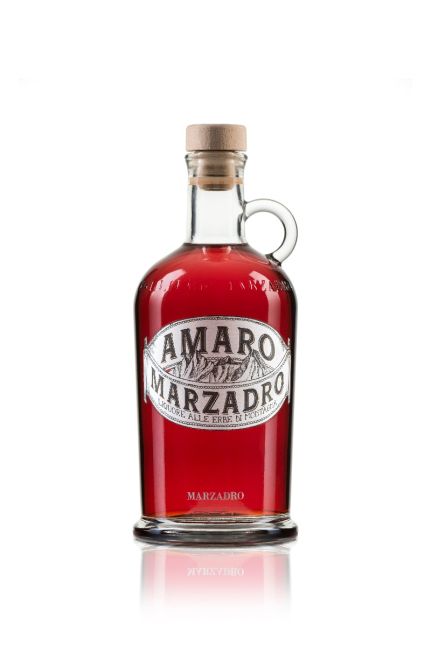 AMARO MARZADRO, 0.200L