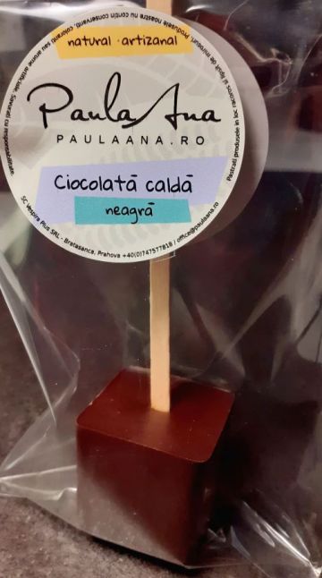 CIOCOLATA CALDA NEAGRA 40GR