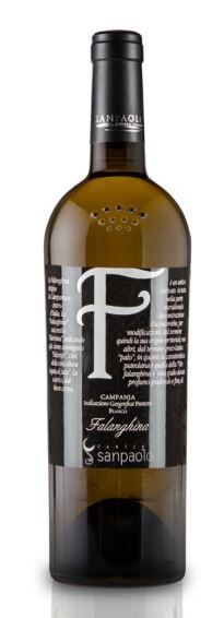 NERA FALANGHINA IGP F-CELEBRATION 0.75L