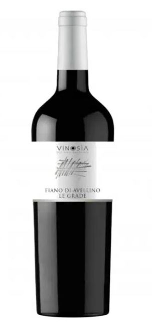 FIANO DI AVELLINO DOCG, 0.75L