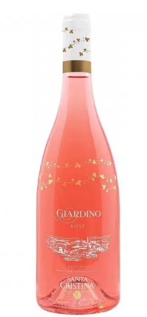 GIARDINO ROSE IGT, 0.75L