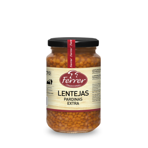 LINTE PARDINAS 345GR