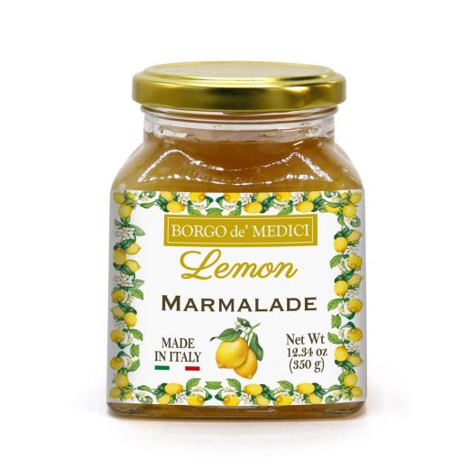 MARMELADĂ DE LĂMÂIE, 350GR