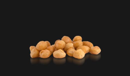 NUCI MACADAMIA PRAJITE 200GR