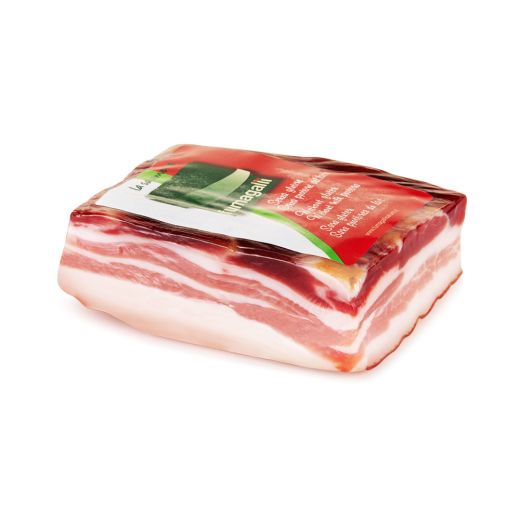 PANCETTA TESA