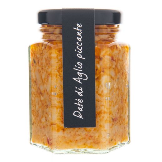 PATE PICANT DE USTUROI, 100GR