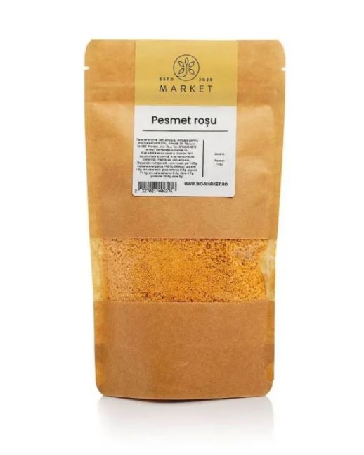 PESMET ROSU 250GR