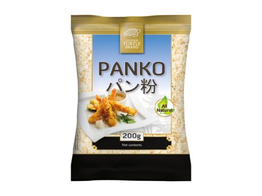 PESMET TIP PANKO 200GR