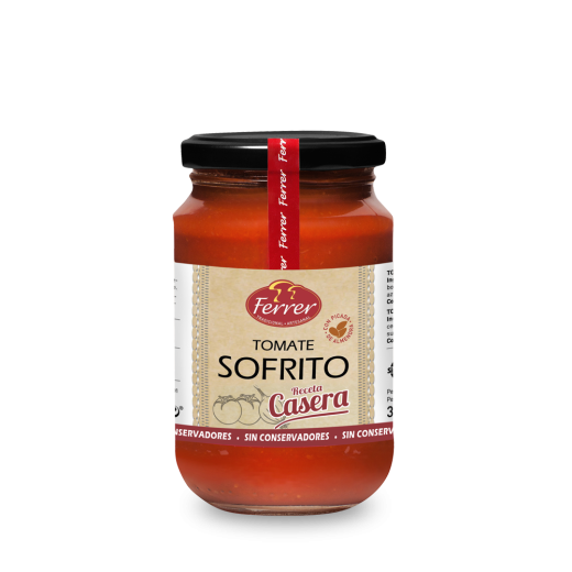 SOS SOFRITO 350GR