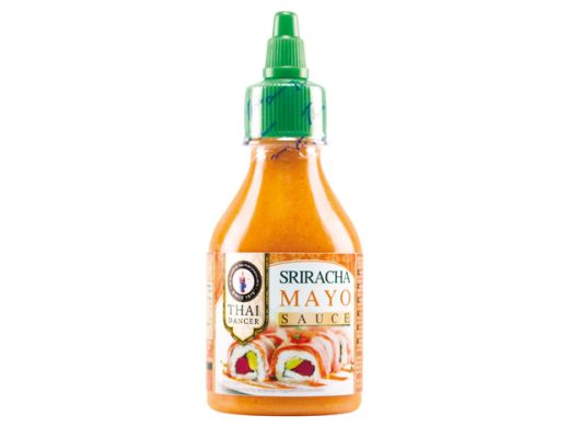 SOS SRIRACHA MAYO  200ML