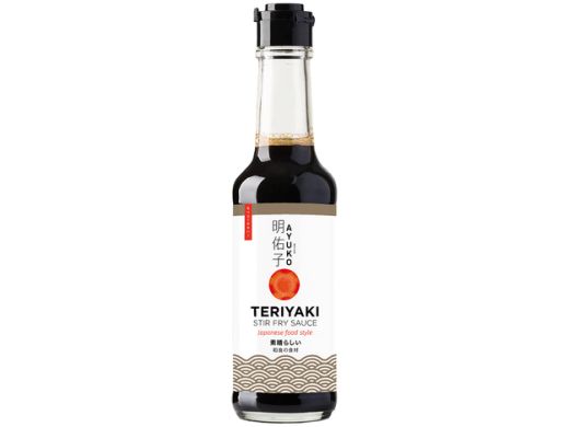 SOS TERIYAKI AYUKO 150ML