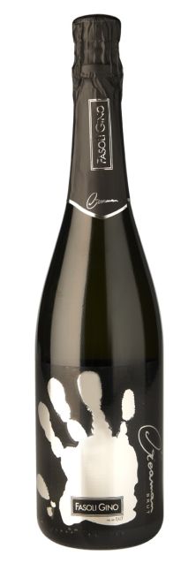 VIN SPUMANT VSQ B.CO PAS DOSE "CREAMAN", 2012