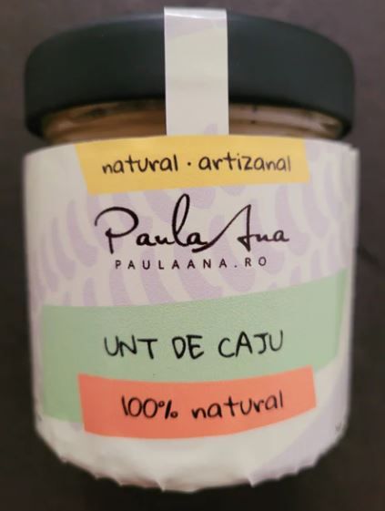 UNT CAJU 230GR